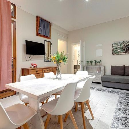Proconsolo 9D Apartment Florence Ngoại thất bức ảnh