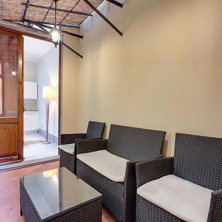 Proconsolo 9D Apartment Florence Ngoại thất bức ảnh