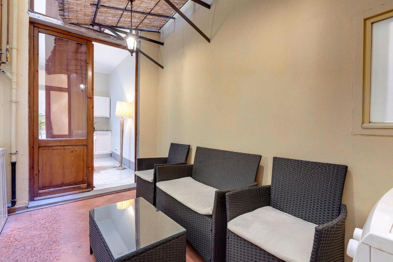 Proconsolo 9D Apartment Florence Ngoại thất bức ảnh