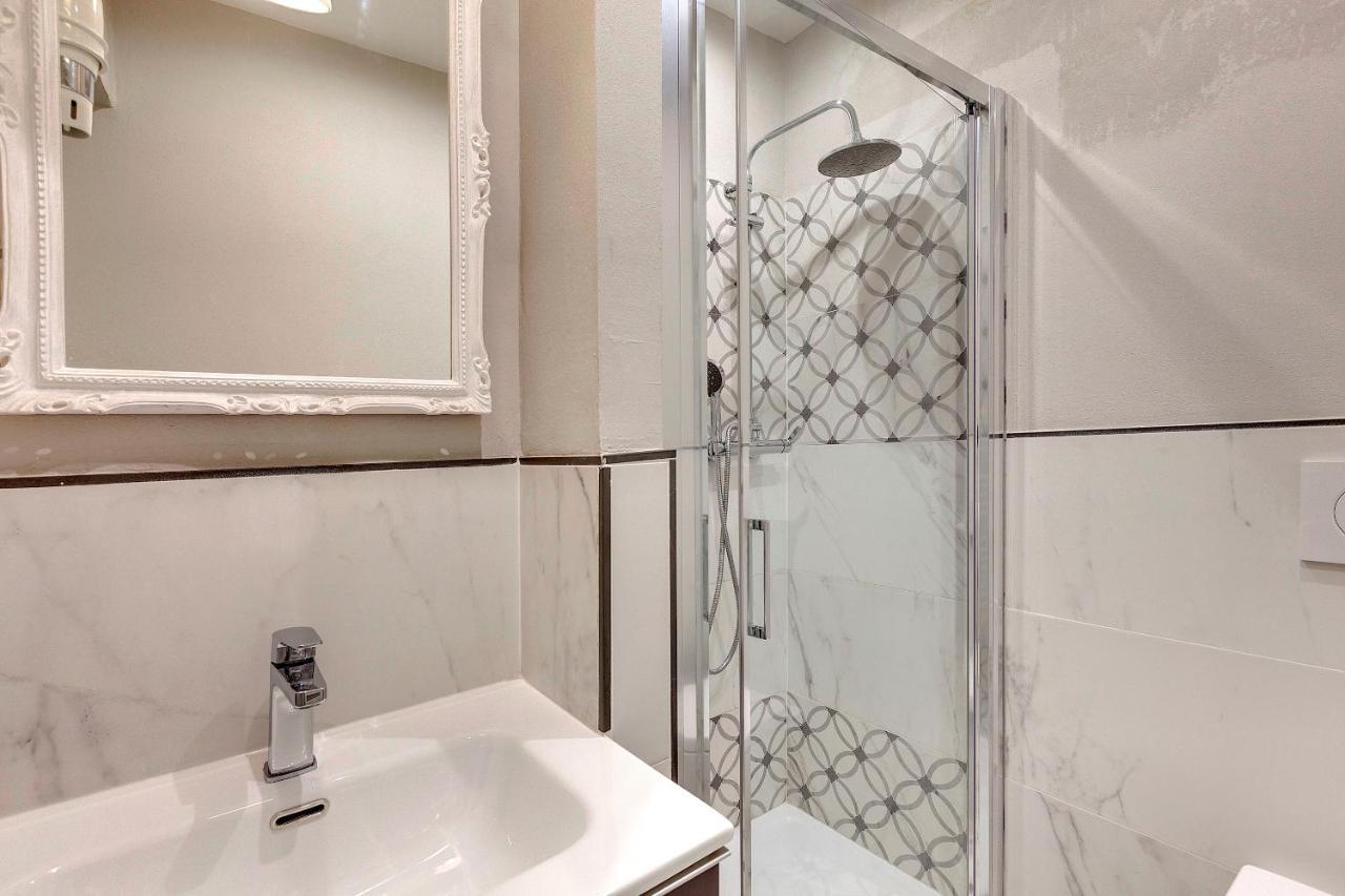 Proconsolo 9D Apartment Florence Ngoại thất bức ảnh