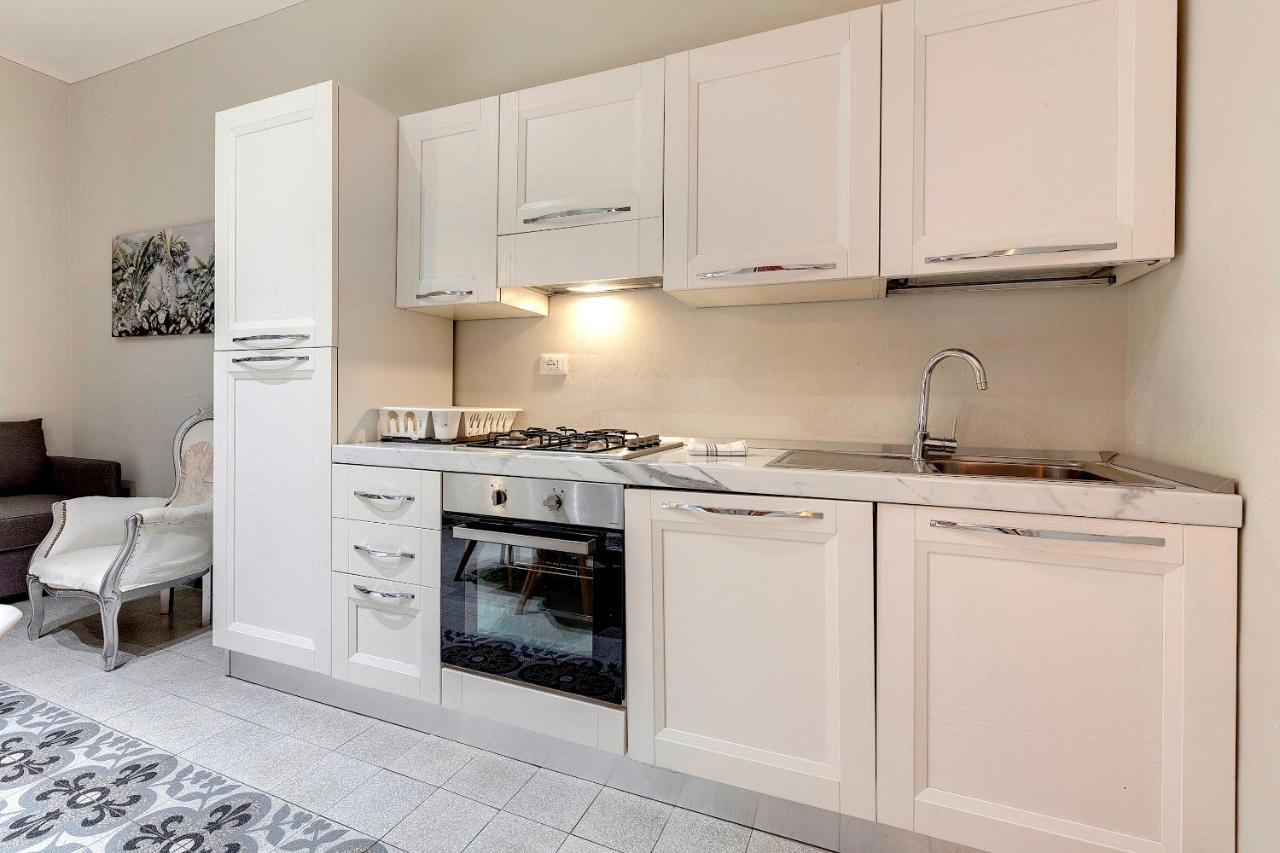 Proconsolo 9D Apartment Florence Ngoại thất bức ảnh