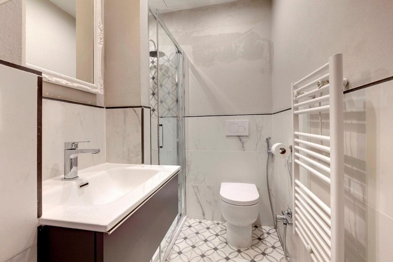Proconsolo 9D Apartment Florence Ngoại thất bức ảnh