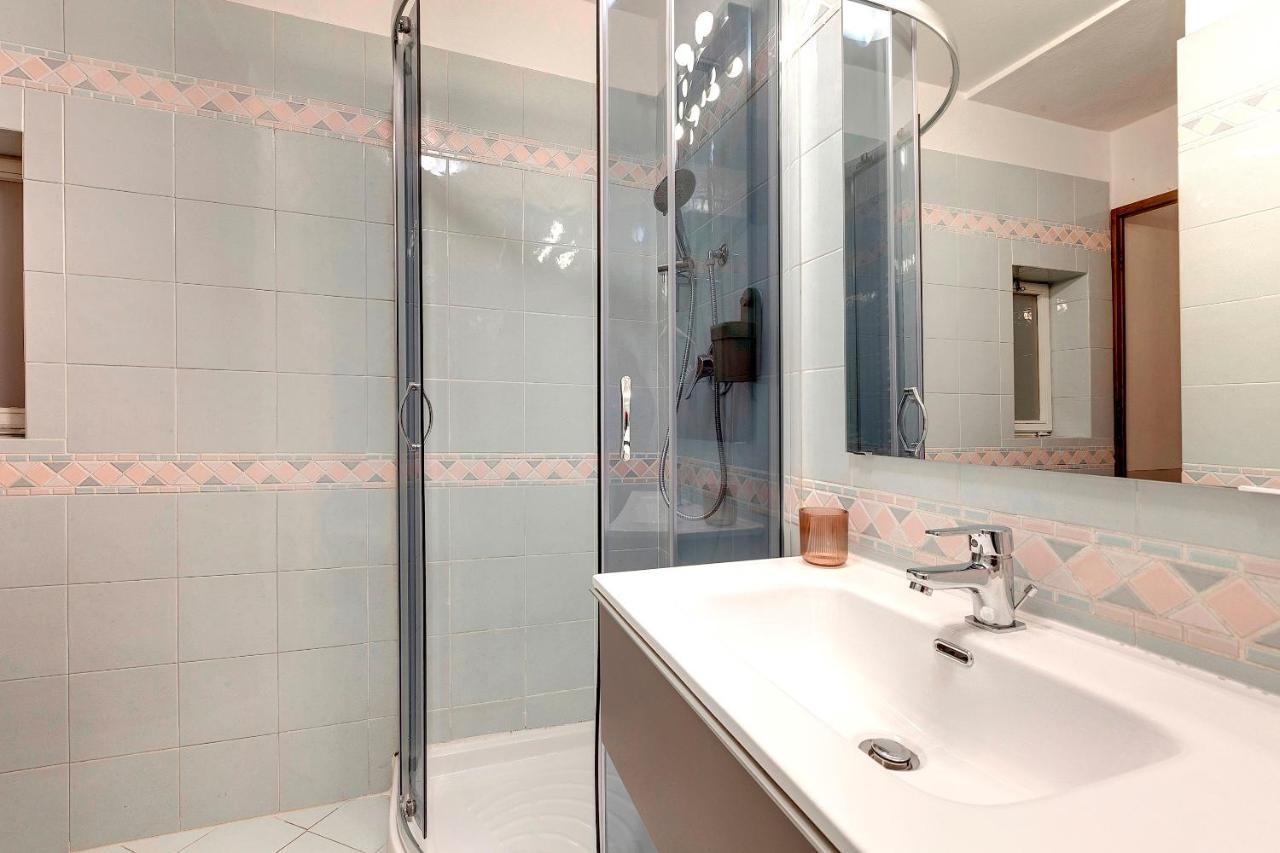 Proconsolo 9D Apartment Florence Ngoại thất bức ảnh