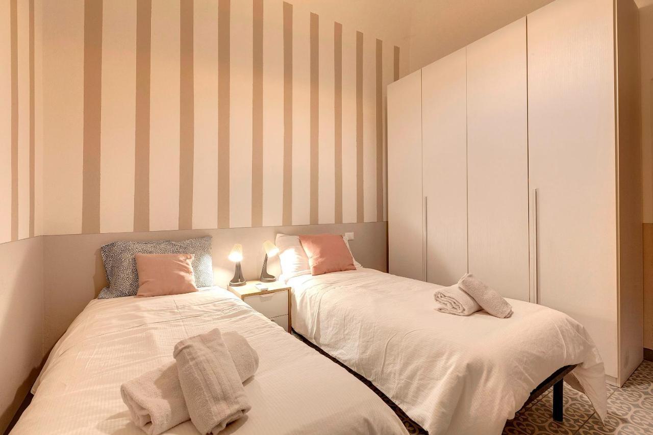 Proconsolo 9D Apartment Florence Ngoại thất bức ảnh