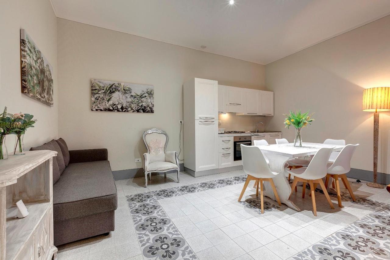 Proconsolo 9D Apartment Florence Ngoại thất bức ảnh