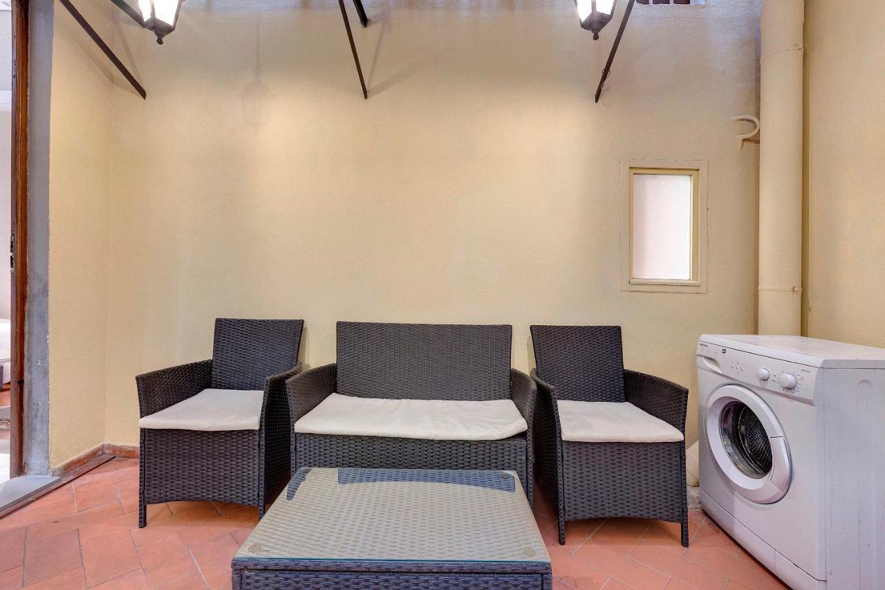 Proconsolo 9D Apartment Florence Ngoại thất bức ảnh