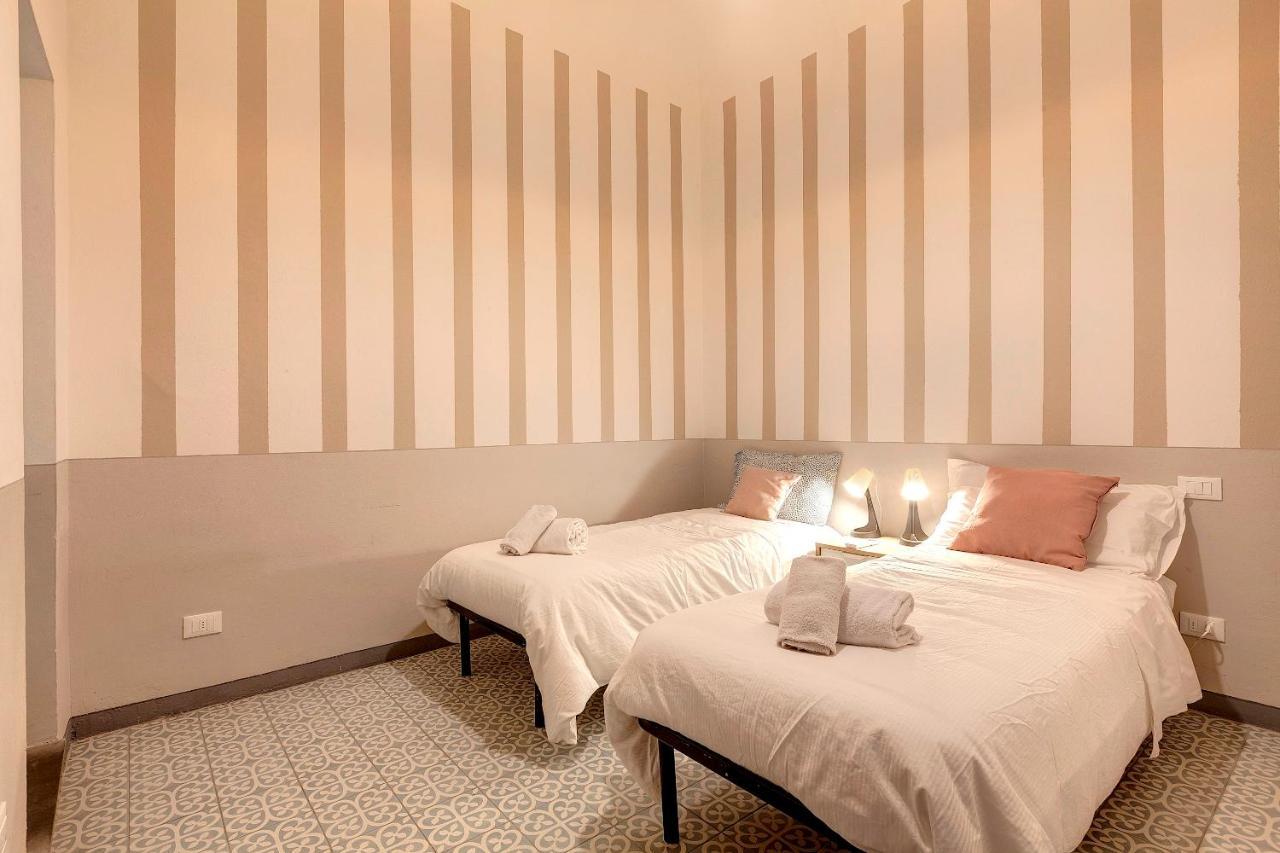 Proconsolo 9D Apartment Florence Ngoại thất bức ảnh
