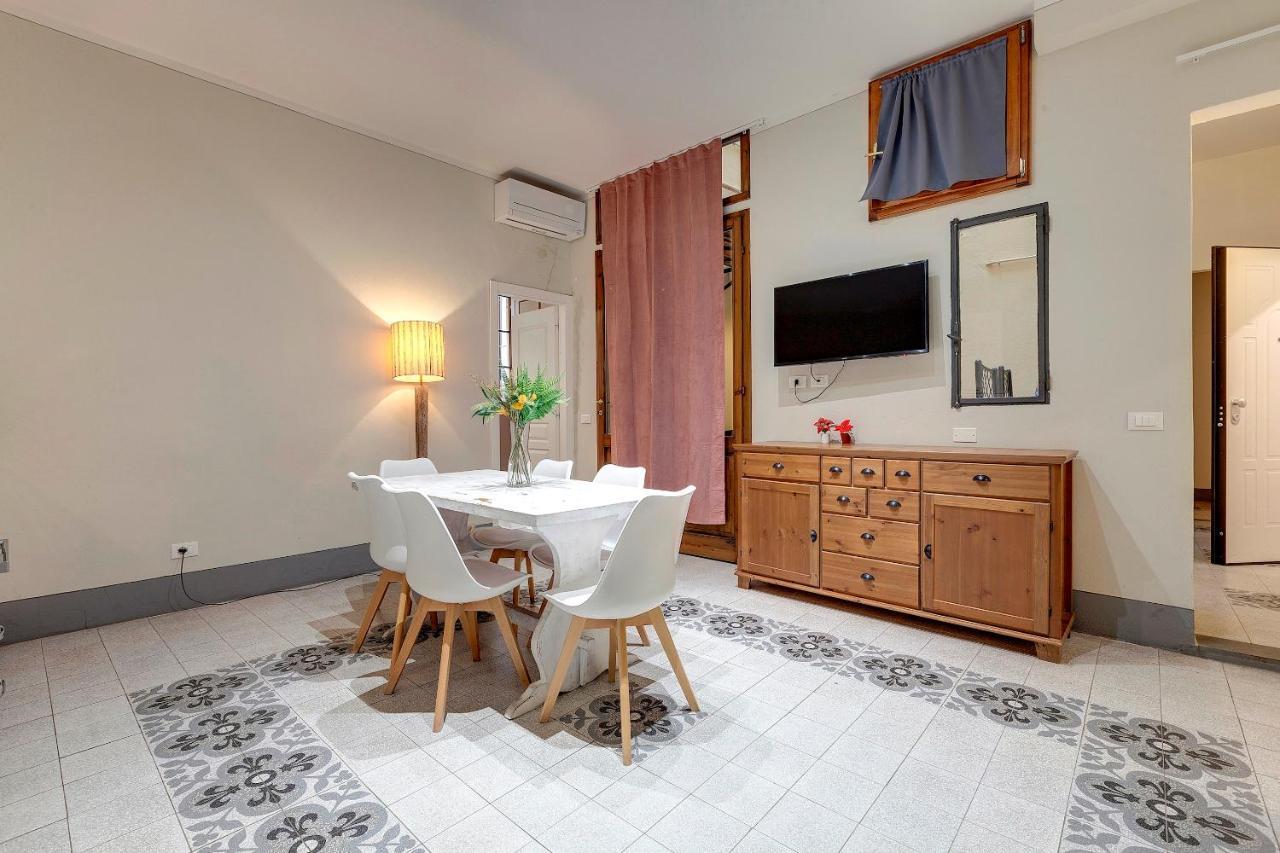Proconsolo 9D Apartment Florence Ngoại thất bức ảnh