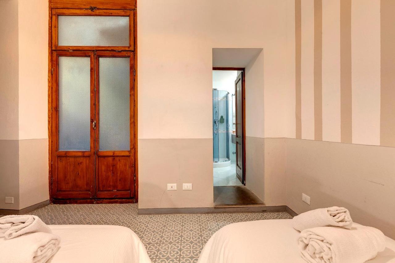 Proconsolo 9D Apartment Florence Ngoại thất bức ảnh