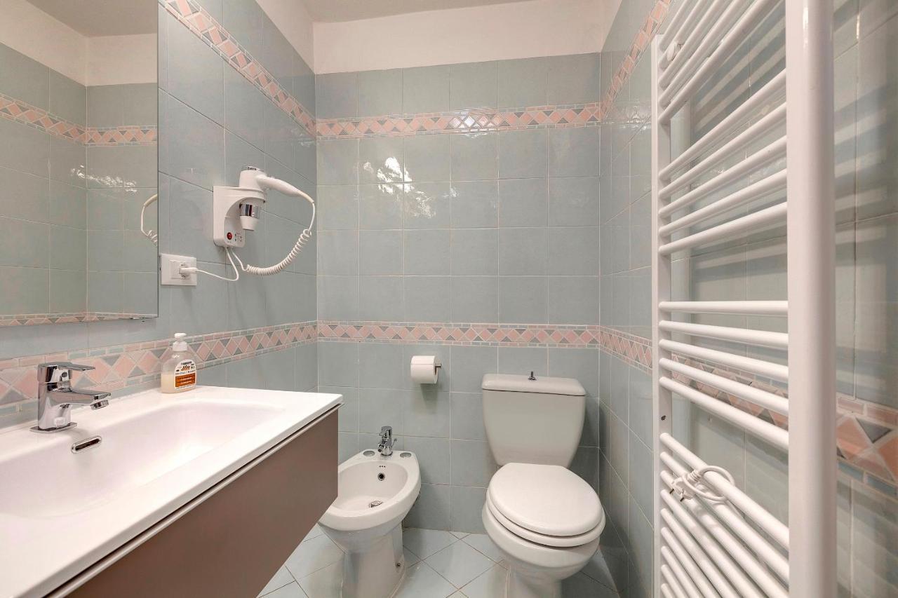 Proconsolo 9D Apartment Florence Ngoại thất bức ảnh