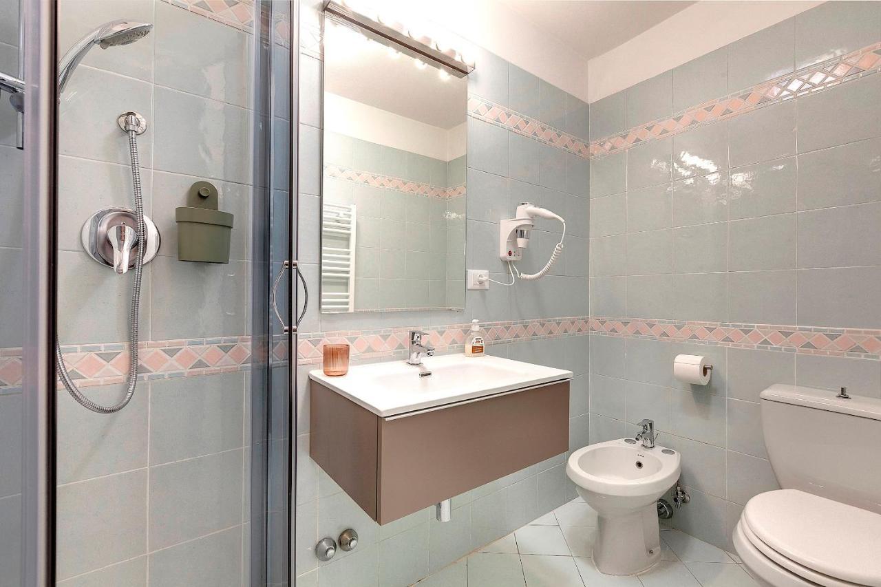 Proconsolo 9D Apartment Florence Ngoại thất bức ảnh