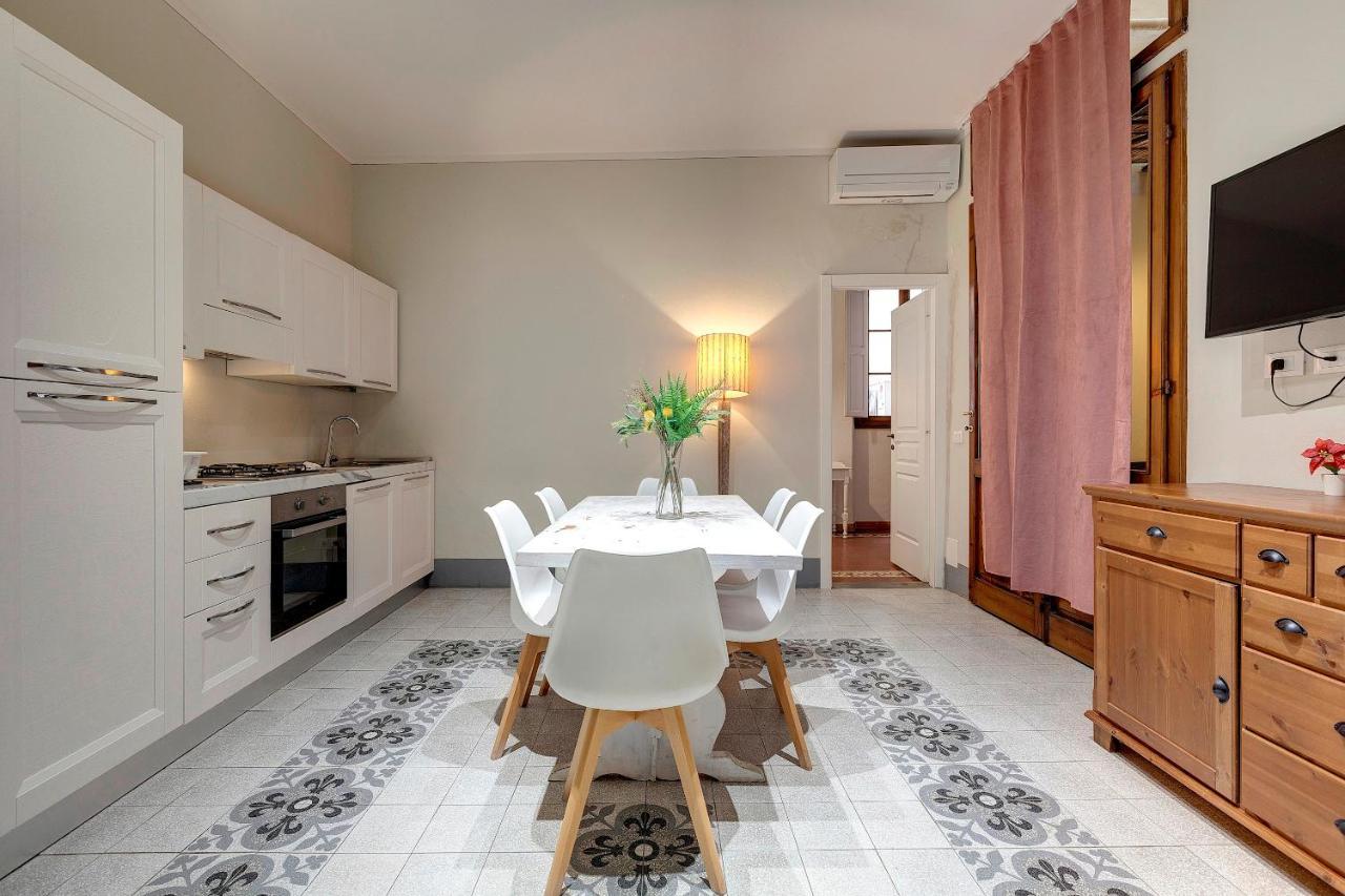 Proconsolo 9D Apartment Florence Ngoại thất bức ảnh