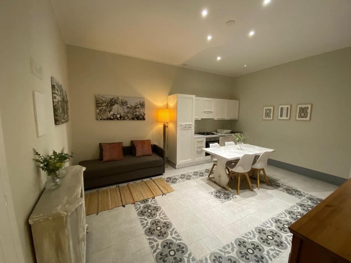 Proconsolo 9D Apartment Florence Ngoại thất bức ảnh