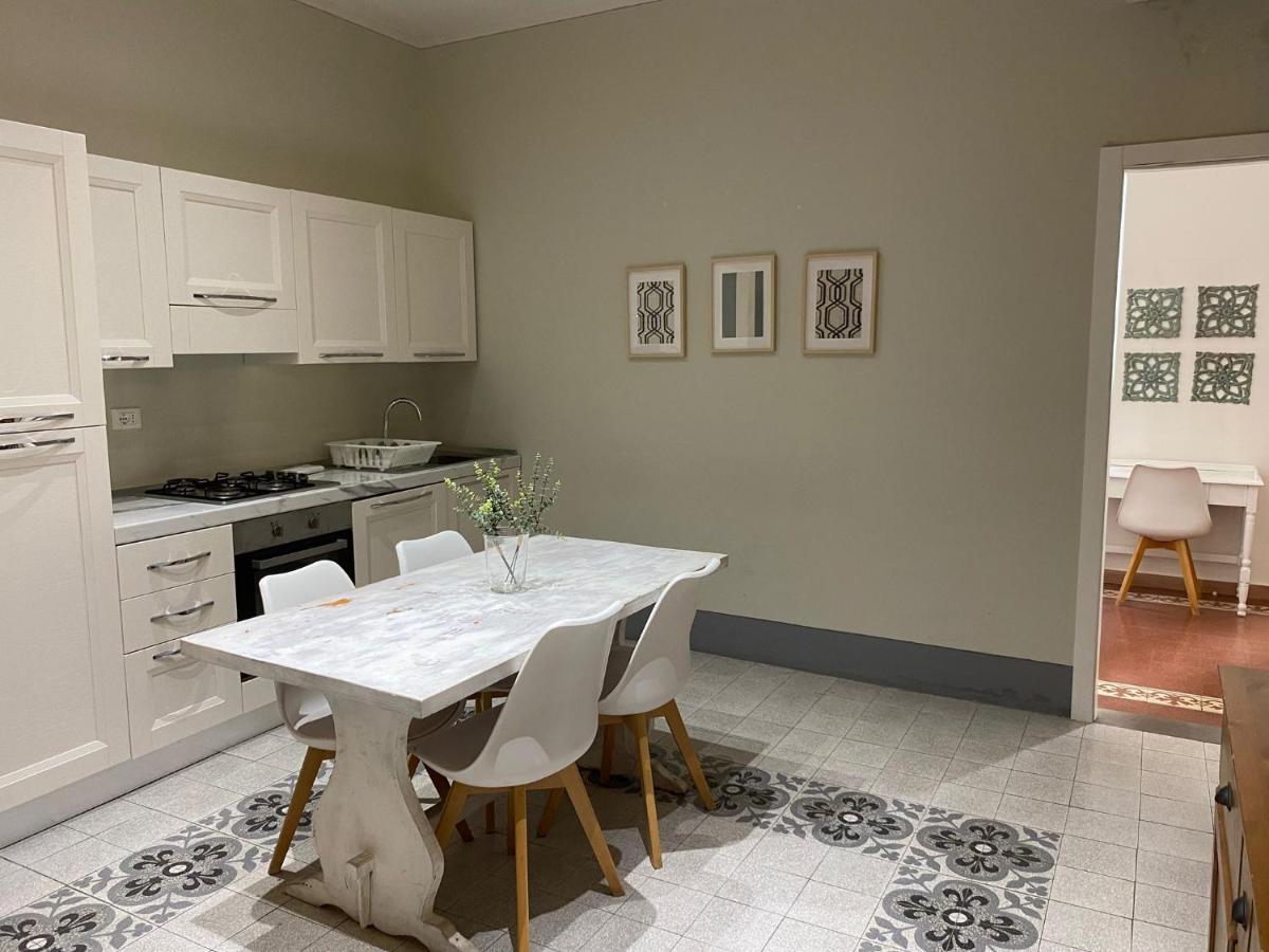 Proconsolo 9D Apartment Florence Ngoại thất bức ảnh
